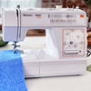 HUSQVARNA® VIKING® H|CLASS™ E20 Sewing Machine -- Product Image