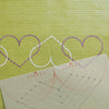 Plantillas de fijación circular HUSQVARNA® VIKING® -- Imagen del producto