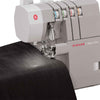 SINGER® 14HD854 Heavy Duty Serger -- Product Image