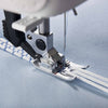 PFAFF® Three Hole Yarn Foot for IDT™ System -- Product Image
