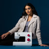 SMARTER BY PFAFF™ 160s Sewing Machine Essentials Bundle -- Product Image