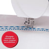 SINGER® Refurbished Quantum Stylist™ 9960 Sewing Machine with Extension Table -- Product Image