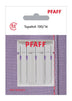 PFAFF® Topstitch Needles Size 100/16 5-Pack