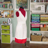 SINGER® Adjustable Dress Form - Small/Medium -- Product Image