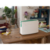 HUSQVARNA® VIKING® DESIGNER JADE™ 35 Sewing & Embroidery Machine -- Product Image