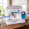 HUSQVARNA® VIKING® Refurbished OPAL™ 650 Sewing Machine -- Product Image