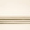 Roc-lon 44/45" Wide 100% Cotton Bleached Perm Press, Cut by Yard, White