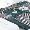 HUSQVARNA® VIKING® Mini Embroidery Spring Hoop (40 x 40mm) -- Product Image