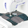 HUSQVARNA® VIKING® Mini Embroidery Spring Hoop (40 x 40mm) -- Product Image