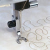 HUSQVARNA® VIKING® Open Toe Stippling Foot -- Imagen del producto