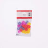 HUSQVARNA® VIKING® Bobinas Acuarelables 20-Pack (Rosa, Rojo, Amarillo, Azul Oscuro) -- Product Image