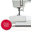 SINGER® M1000 Mending Machine -- Product Image