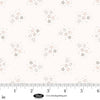 White Stars Sugar Dreams Cotton 44"/45" Fabric Per Yard