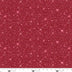 Luminosity 118" Red Cotton Wideback Fabric per yard