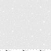 Luminosity 118" Light Gray Cotton Wideback Fabric per yard