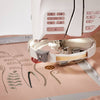 HUSQVARNA® VIKING® Ribbon Embroidery Attachment -- Product Image