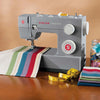 Paquete de máquina de coser SINGER® « Heavy Duty 4432 » y mesa de extensión — Imagen del producto