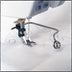 HUSQVARNA® VIKING® Gimping/Braiding Guide