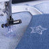 PFAFF® creative™ Kit de broderie feutrée