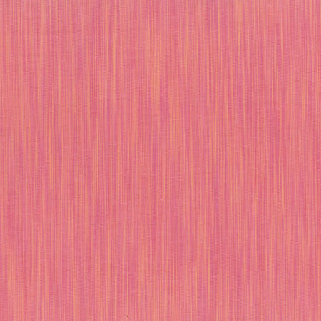 Pink Space Candy Rose Cotton Fabric 44"/45" Per Yard