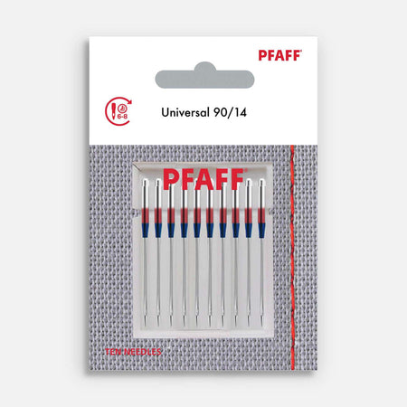 PFAFF® Universal Needles Size 90/14 10-Pack -- Product Image