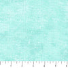 Blue Turquoise Canvas 44"/45" Flannel Cotton Fabric per yard
