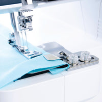 PFAFF® Coverstitch Hemmer Attachment -- Imagen del producto