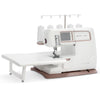 HUSQVARNA® VIKING® AMBER™ Air S | 600 Coverlock Machine -- Imagen del producto