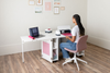 Create Room DreamStation Sewing and Crafting Room Furniture