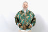Pattern 251 Varsity Jacket