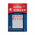SINGER® Leather Needles 100/16 5-Pack
