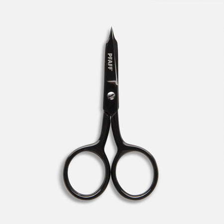 PFAFF® 4in/10.2cm Micro Tip Straight Blade Scissor -- Product Image