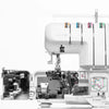 HUSQVARNA® VIKING® Máquina overlock AMBER S|100 reacondicionada -- Imagen del producto