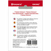 HUSQVARNA® VIKING® Titanium Universal Needles Size 80/12 5-Pack -- Product Image