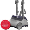 SINGER® SteamWorks™ Pro 2.0 Garment Steamer -- Product Image