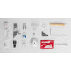 SINGER® C7250 Sewing Machine with Extension Table -- Product Image