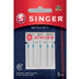 SINGER® Ball Point Needles 90/14 5-Pack
