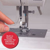 SINGER® C7290Q Sewing & Quilting Machine with Extension Table -- Product Image