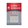 Aiguilles universelles SINGER® Tailles assorties 10-Pack -- Image du produit