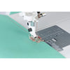 HUSQVARNA® VIKING® Clear Adjustable 1/4 Inch Foot -- Product Image