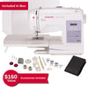 SINGER® Fashion Mate™ 5560 Sewing Machine -- Product Image
