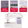 SINGER® Fashion Mate™ 5560 Sewing Machine -- Product Image