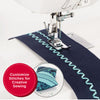 SINGER® Fashion Mate™ 5560 Sewing Machine -- Product Image