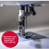 SINGER® Fashion Mate™ 5560 Sewing Machine -- Product Image