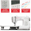 SINGER® Sew & Serge Bundle – Clearance Deal! -- Product Image