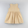Patrón de vestido «Girasol»