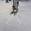 HUSQVARNA® VIKING® DESIGNER EPIC™ 3 Sewing & Embroidery Machine Starlight Bronze -- Product Image