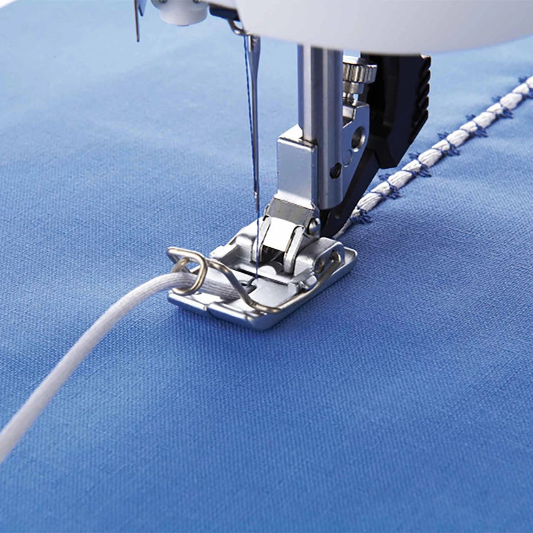 PFAFF® Pie de Relleno / Trenzado para Sistema IDT™ -- Imagen del producto