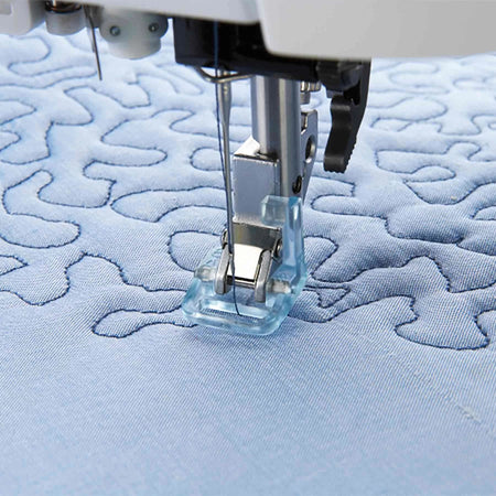 PFAFF® Prensatelas para Bordado/Sensormatic Free-Motion -- Imagen del producto