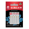 Aiguilles à broder SINGER® Taille 80/12 5-Pack -- Image du produit